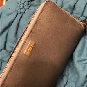 Kate spade wallet